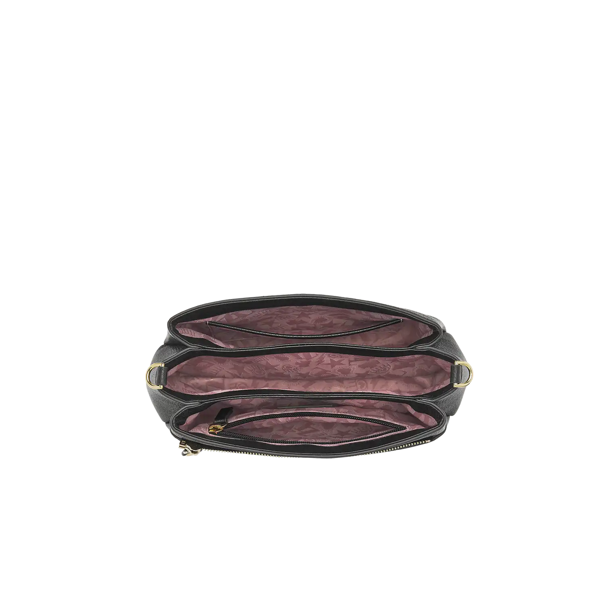 Taschenkoerper Triple Miss - schwarz