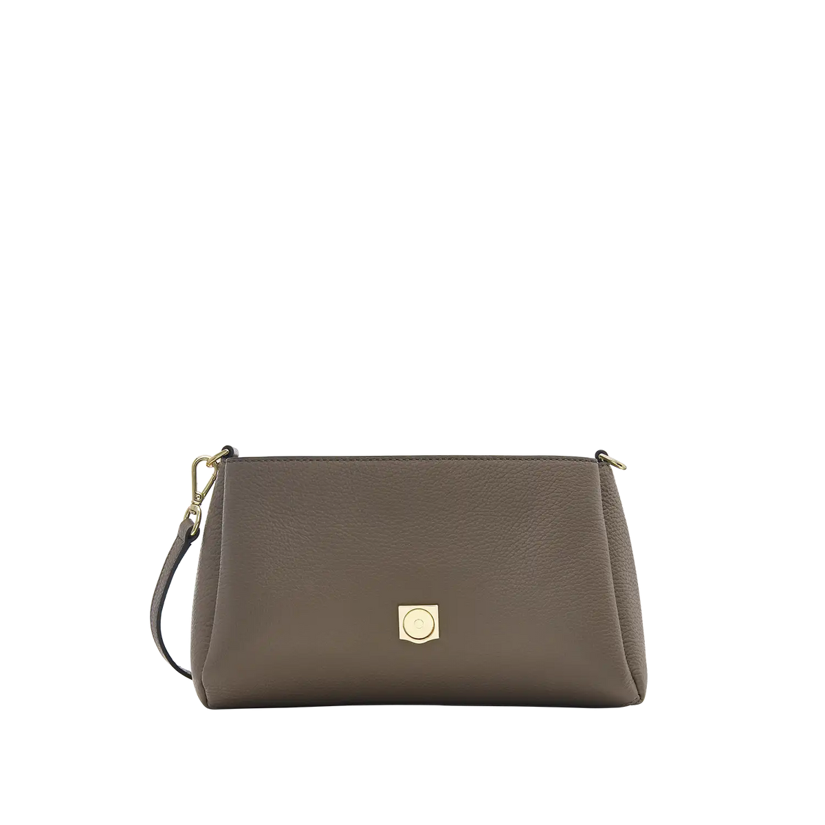 Taschenkoerper Triple Miss - taupe