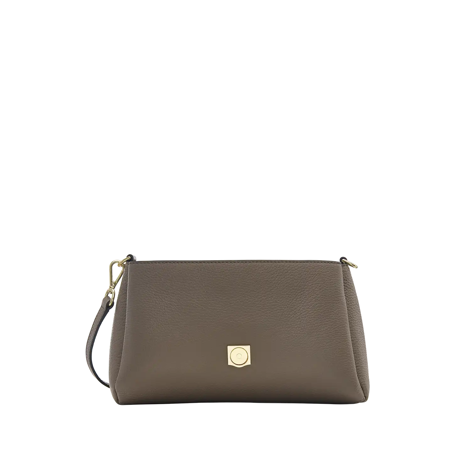 Taschenkoerper Triple Miss - taupe