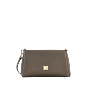 Taschenkoerper Triple Miss - taupe