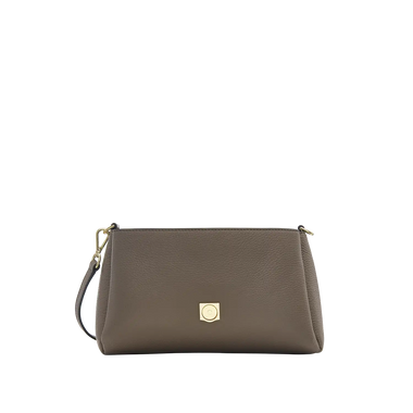 Taschenkoerper Triple Miss - taupe