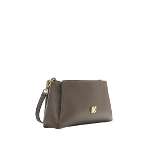 Taschenkoerper Triple Miss - taupe