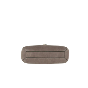 Taschenkoerper Triple Miss - taupe-verlours