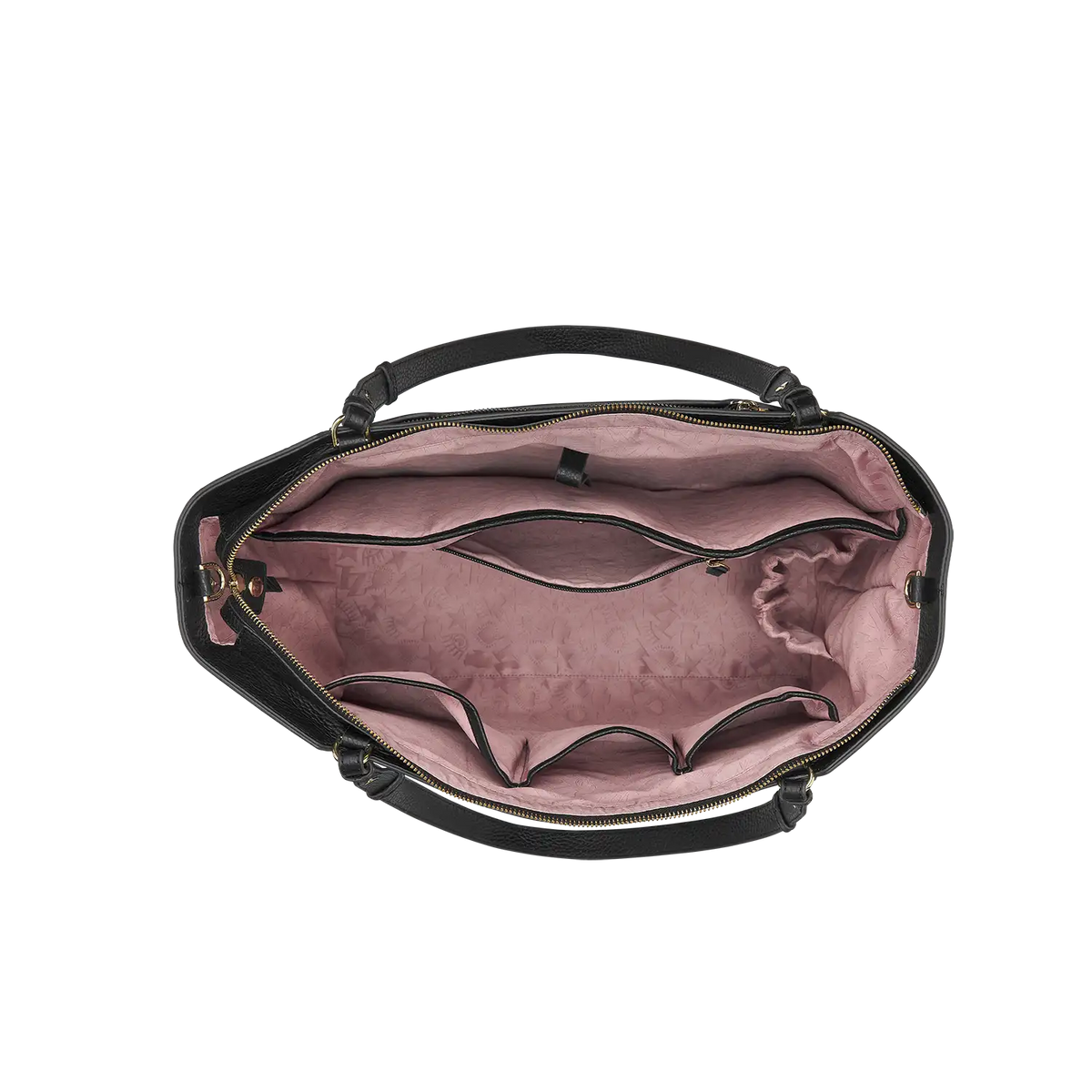 Taschenkoerper Work Buddy  - schwarz