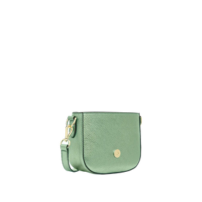 Taschenkörper Mini Me - hellgrün-metallic