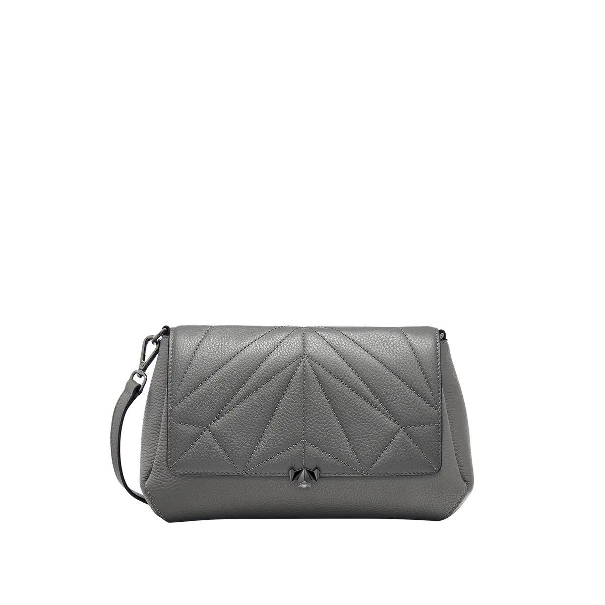 BC Taschenkoerper Triple Miss - grau