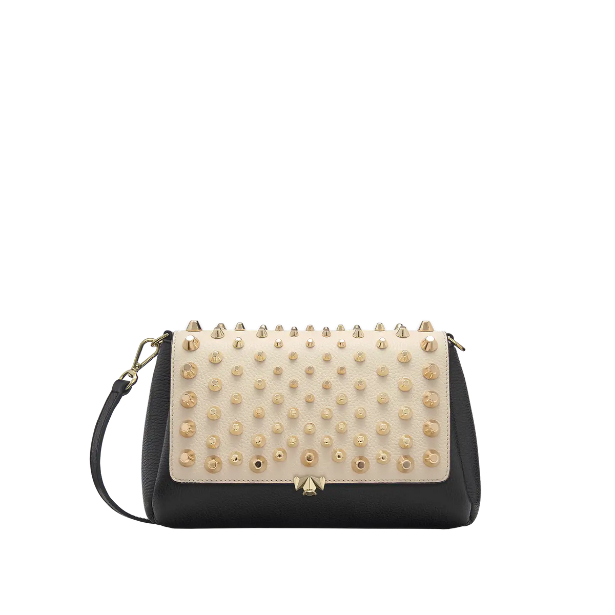 Wechselklappe - Dare you - creme