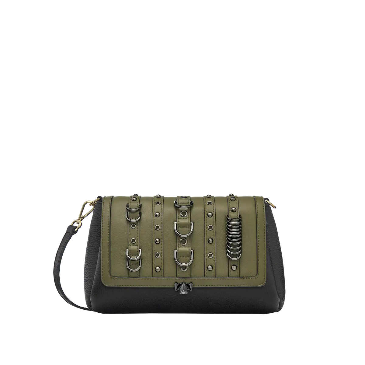 BC Wechselklappe - Forest Hunter - olive