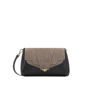 Wechselklappe - Milky Dream - taupe
