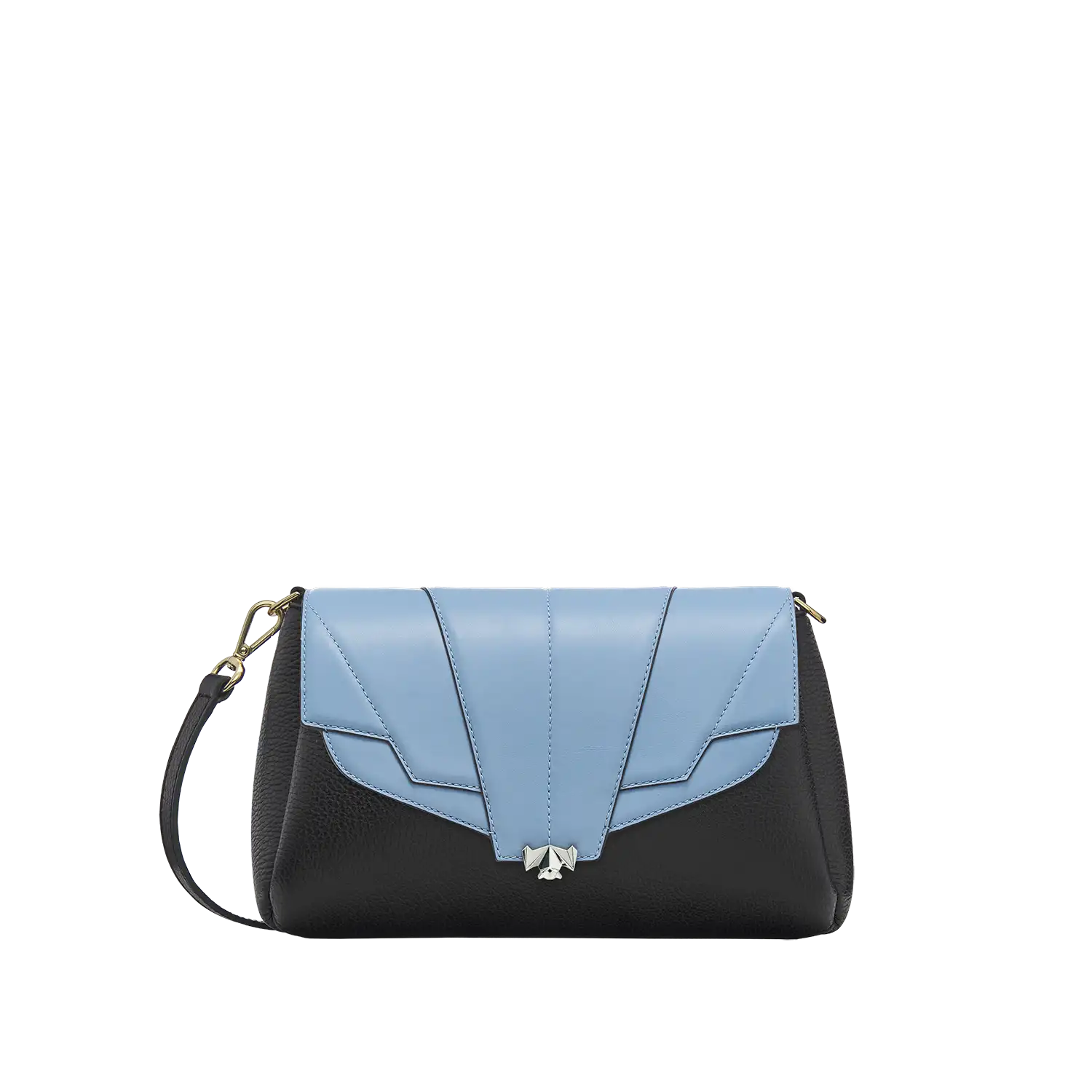 SC Wechselklappe - Silent Horizon - hellblau