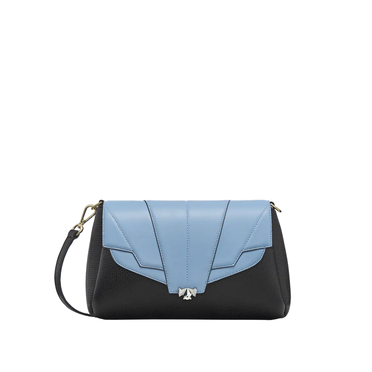 SC Wechselklappe - Silent Horizon - hellblau