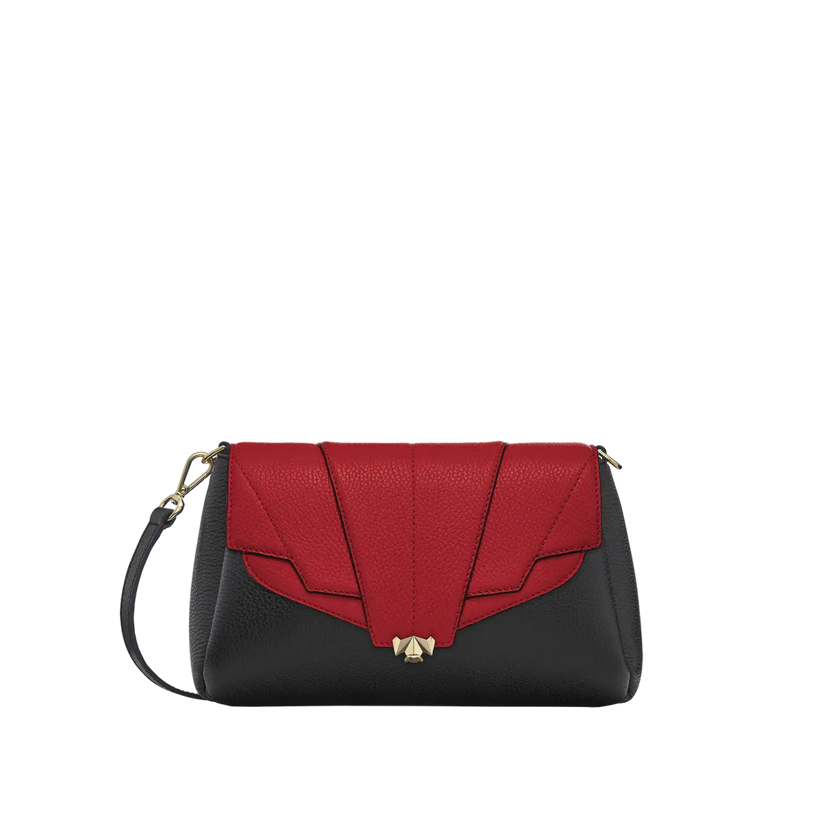 Wechselklappe - Tempting Dream - rot