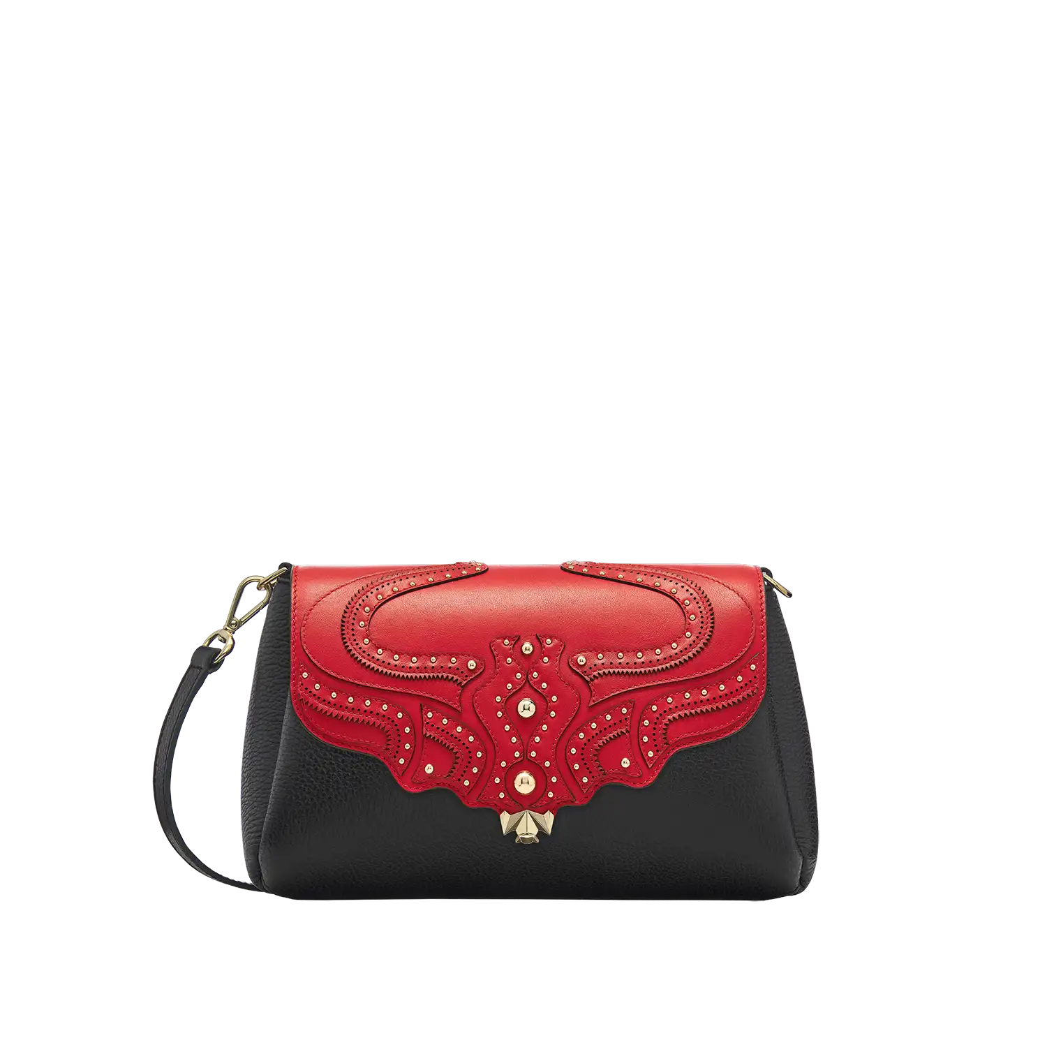 Wechselklappe - Toro Élan - rot