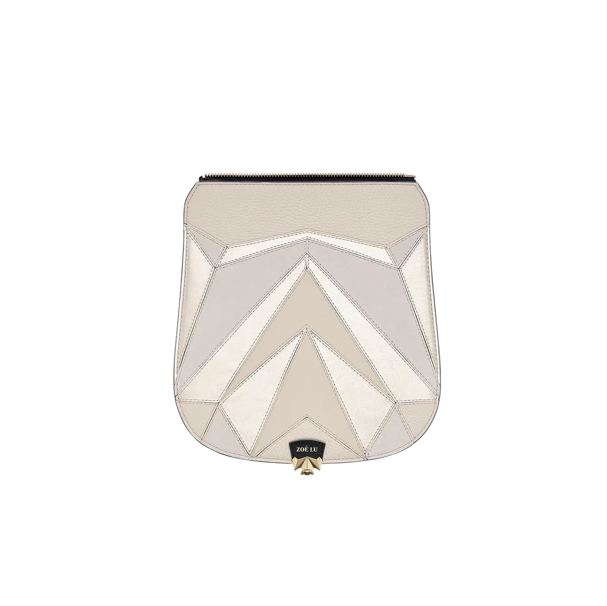 Taschenset - Big Best Buddy creme - Charming Tuesday