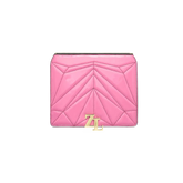 Wechselklappe - Iconic Macaron - rosa