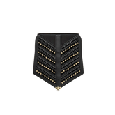 Wechselklappe - Benedict Noir - schwarz