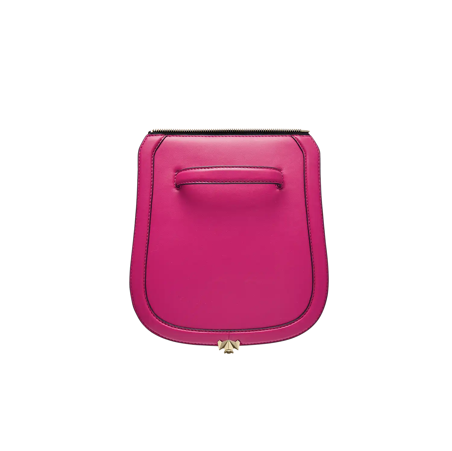 Wechselklappe - Berry Rouge - pink