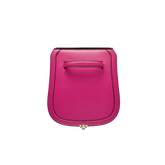 Wechselklappe - Berry Rouge - pink