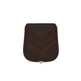 Wechselklappe - Chocolate Blend - braun