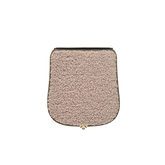 Wechselklappe - Cozy Sunday - taupe