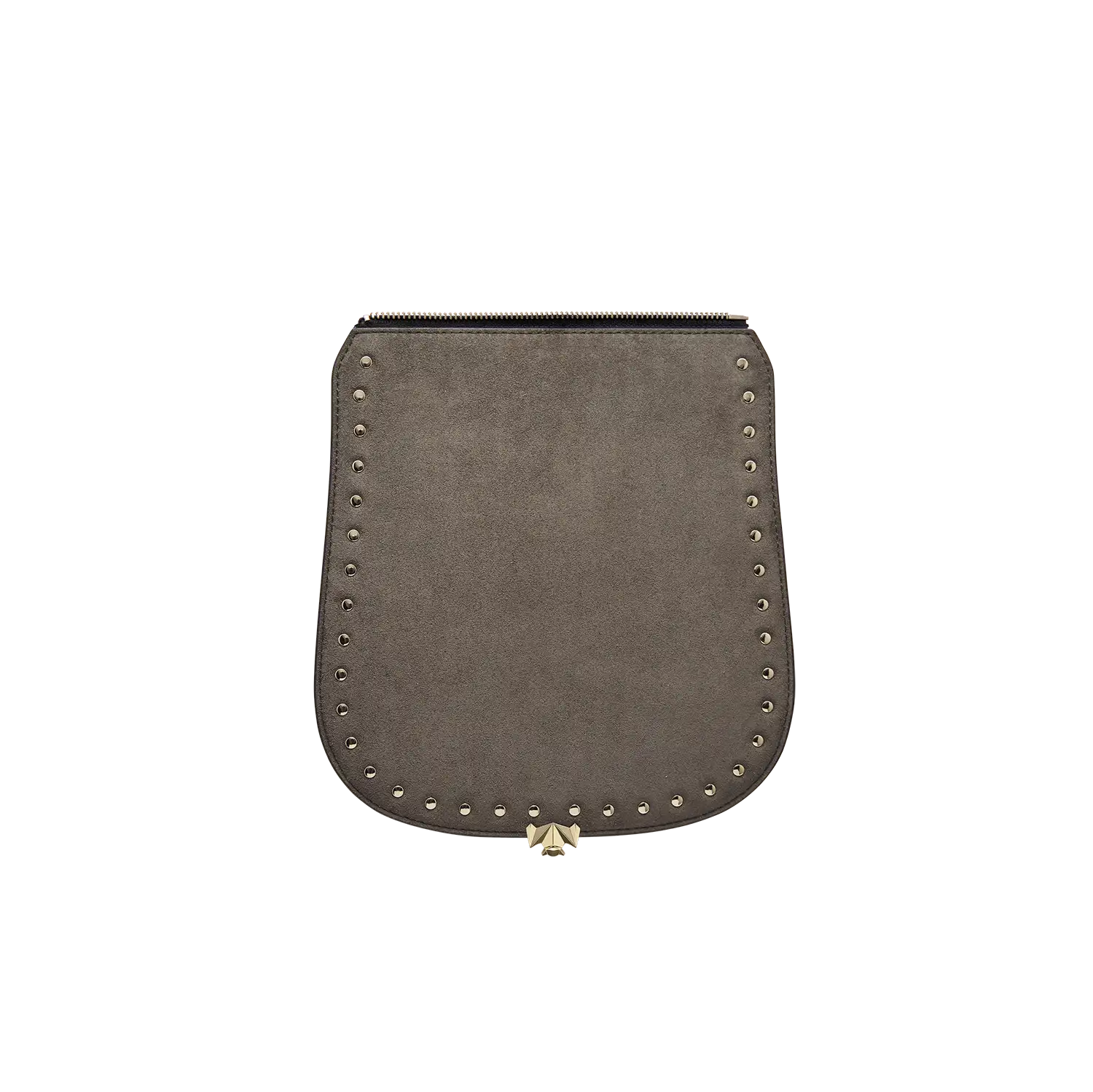 Wechselklappe - Cptn Sparrow - Version II - taupe