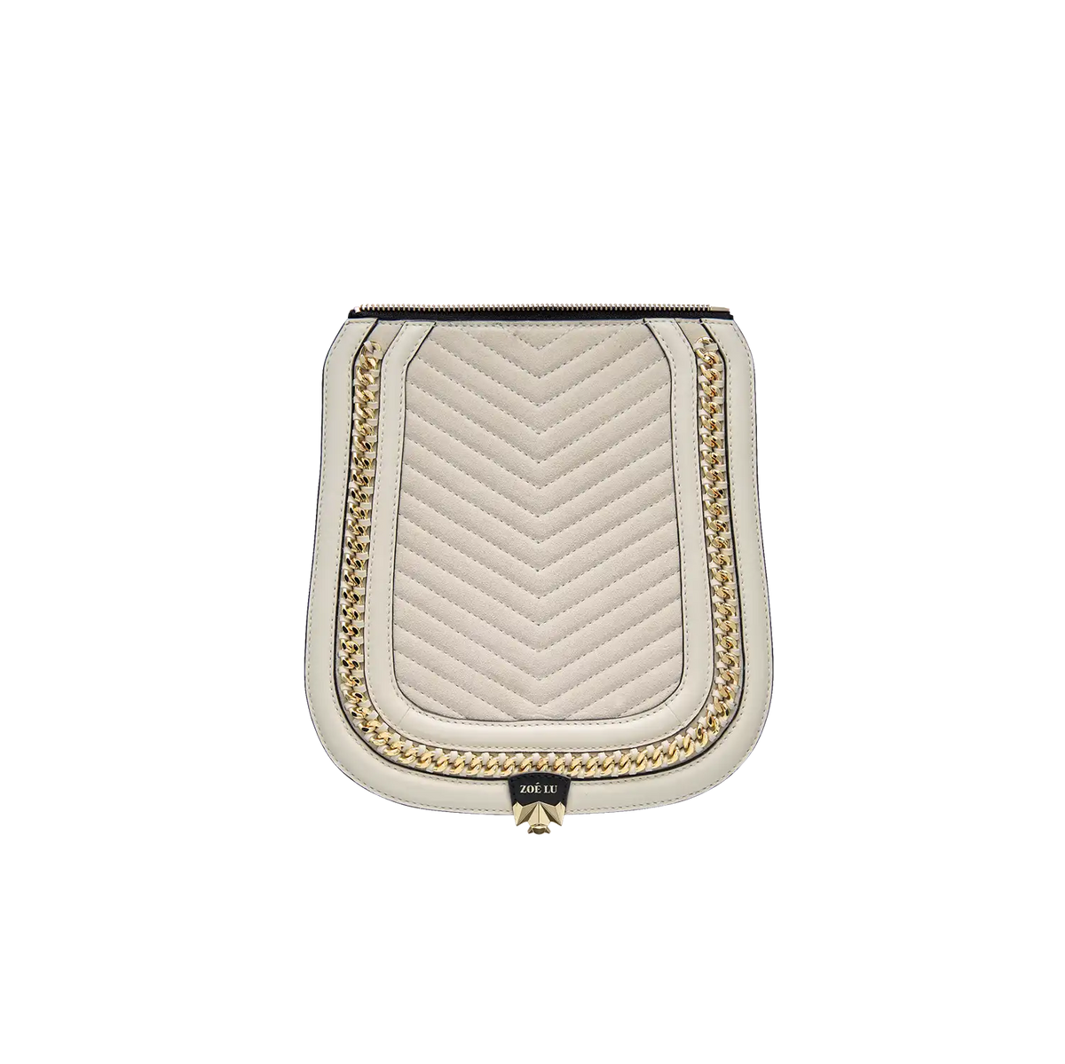 Taschenset - Best Buddy creme - Madame L'avoine