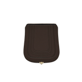 Wechselklappe - Dark Chocolate 2 - braun