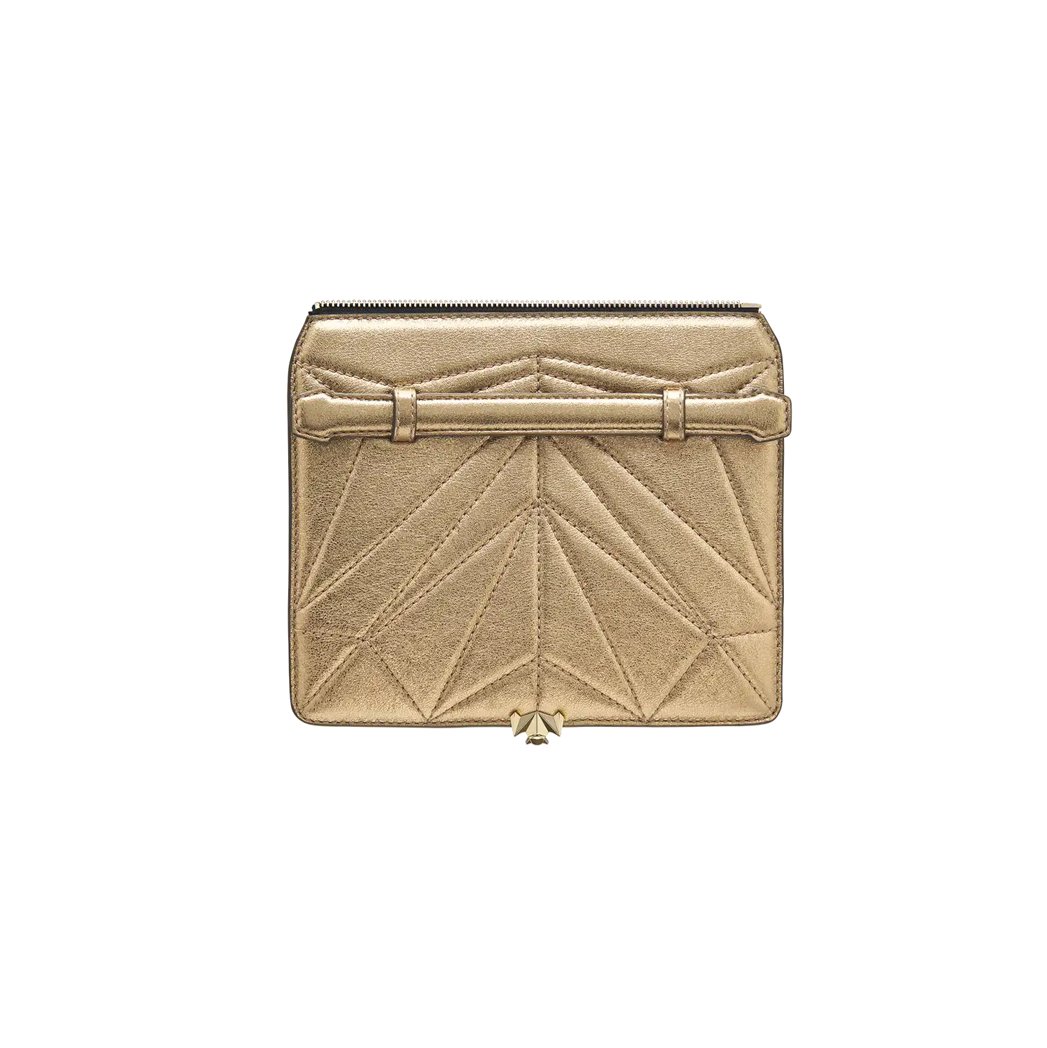 Wechselklappe - Cleos Handling It - gold