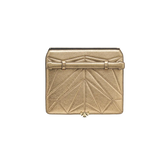 Wechselklappe - Cleos Handling It - gold