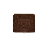 Wechselklappe - Cocoa Grace - braun