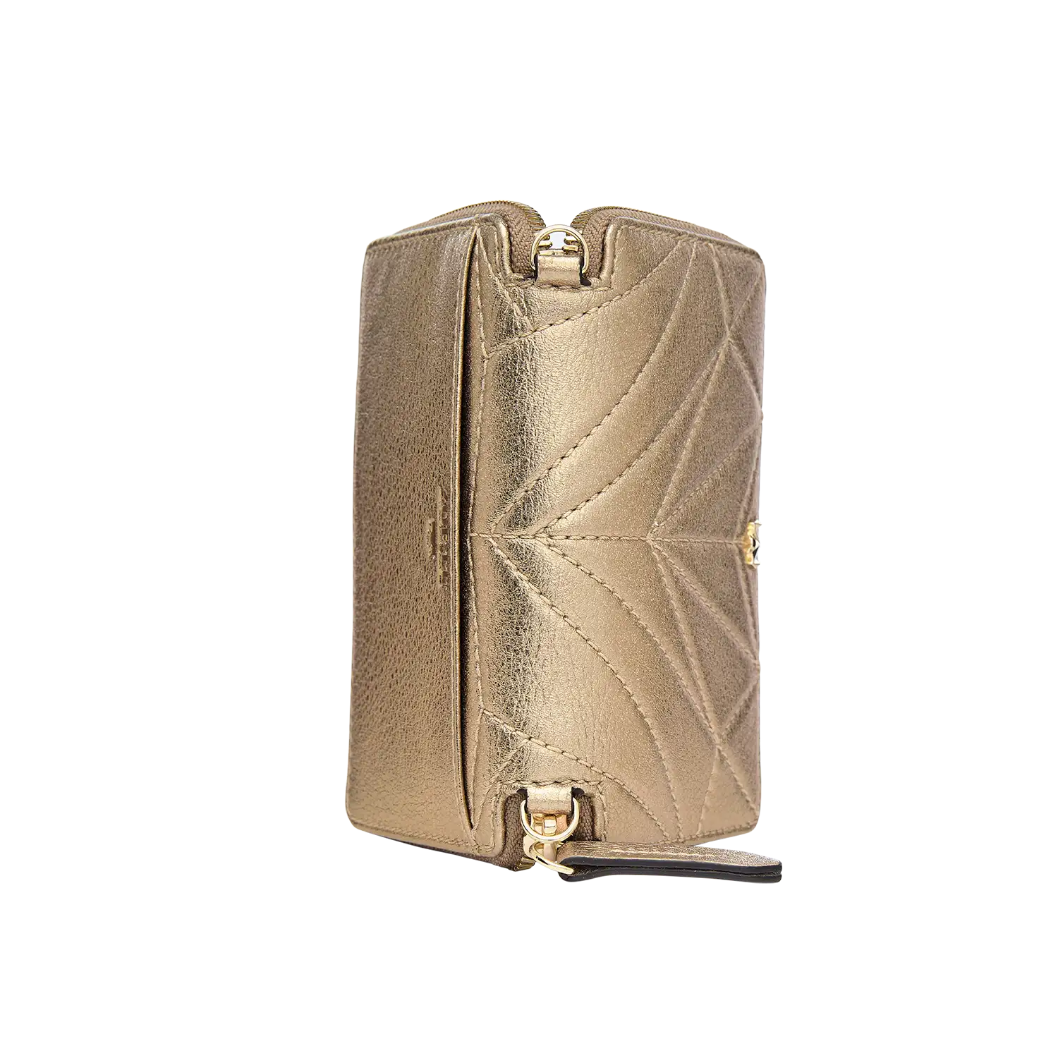 Geldbörse - One For The Money - gold