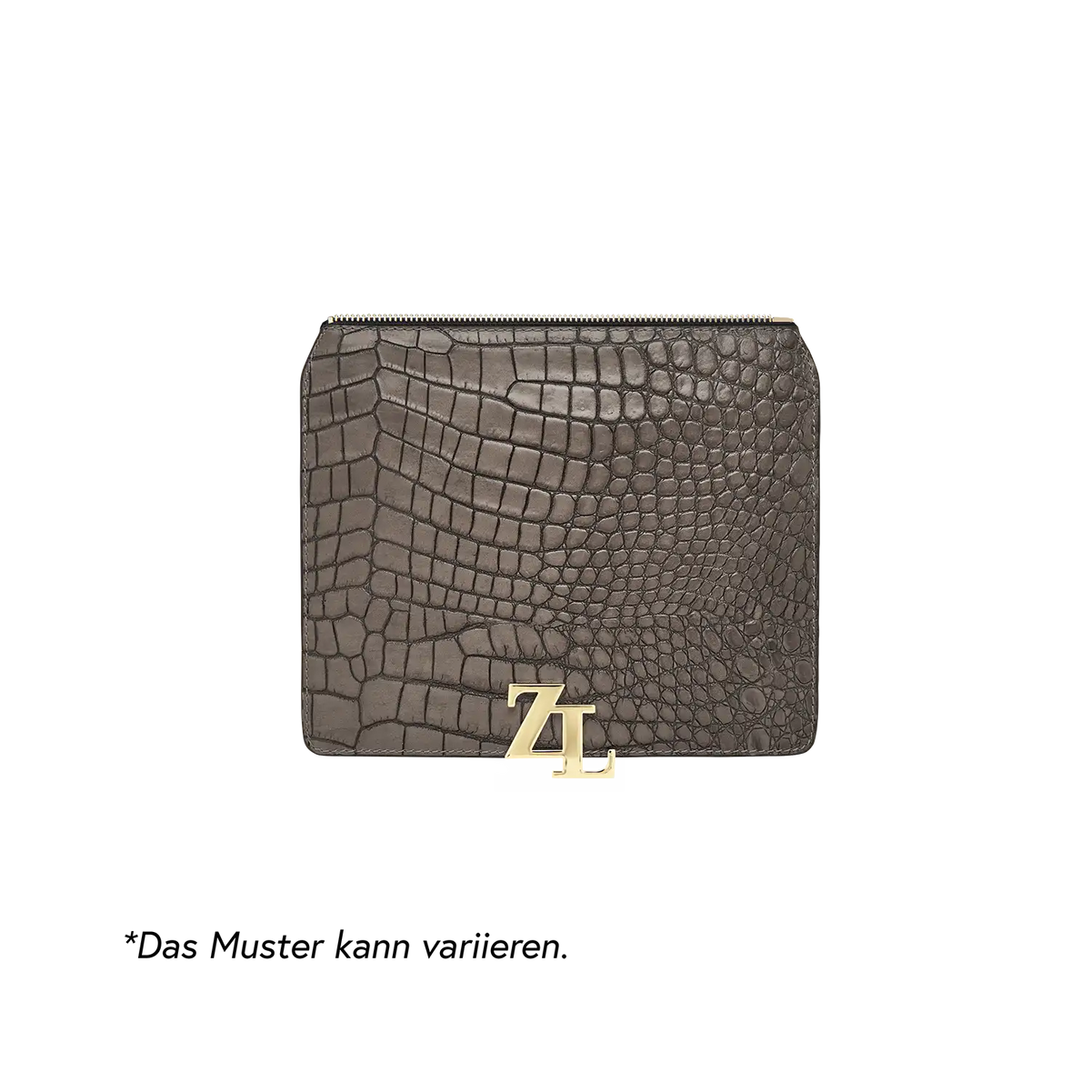 Wechselklappe - Icon Nile - taupe