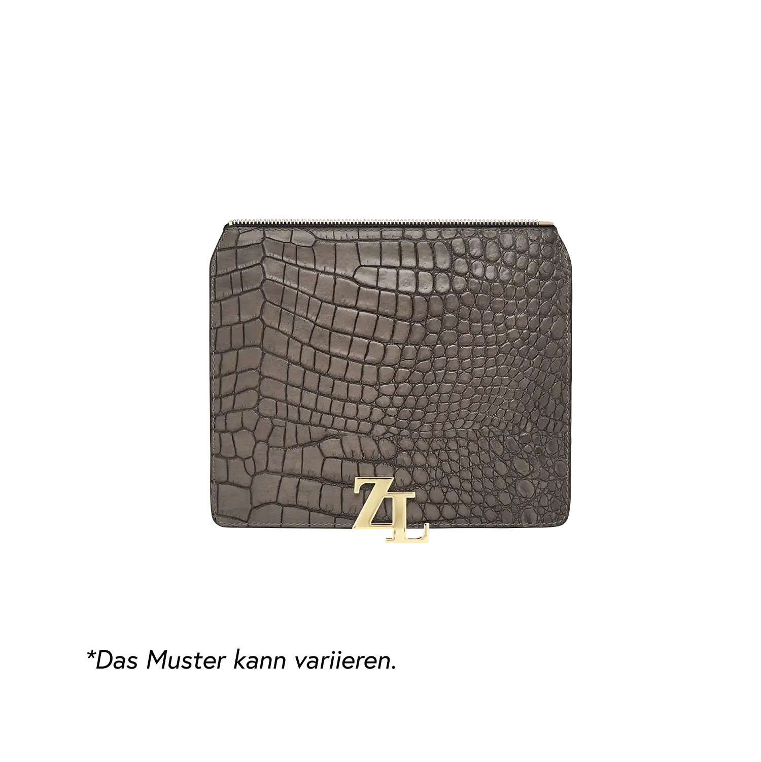 Wechselklappe - Icon Nile - taupe