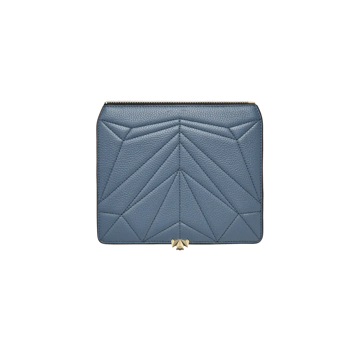 Wechselklappe - Iconic Bleu - blau