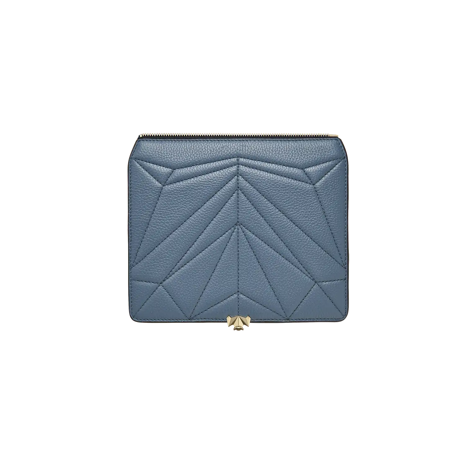 Wechselklappe - Iconic Bleu - blau