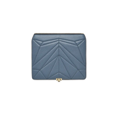 Wechselklappe - Iconic Bleu - blau