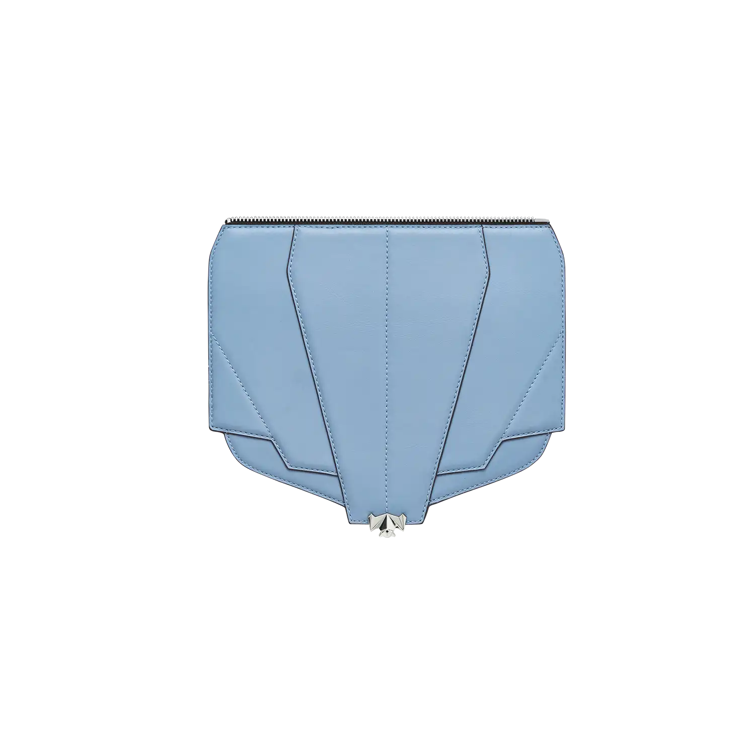 SC Wechselklappe - Silent Horizon - hellblau