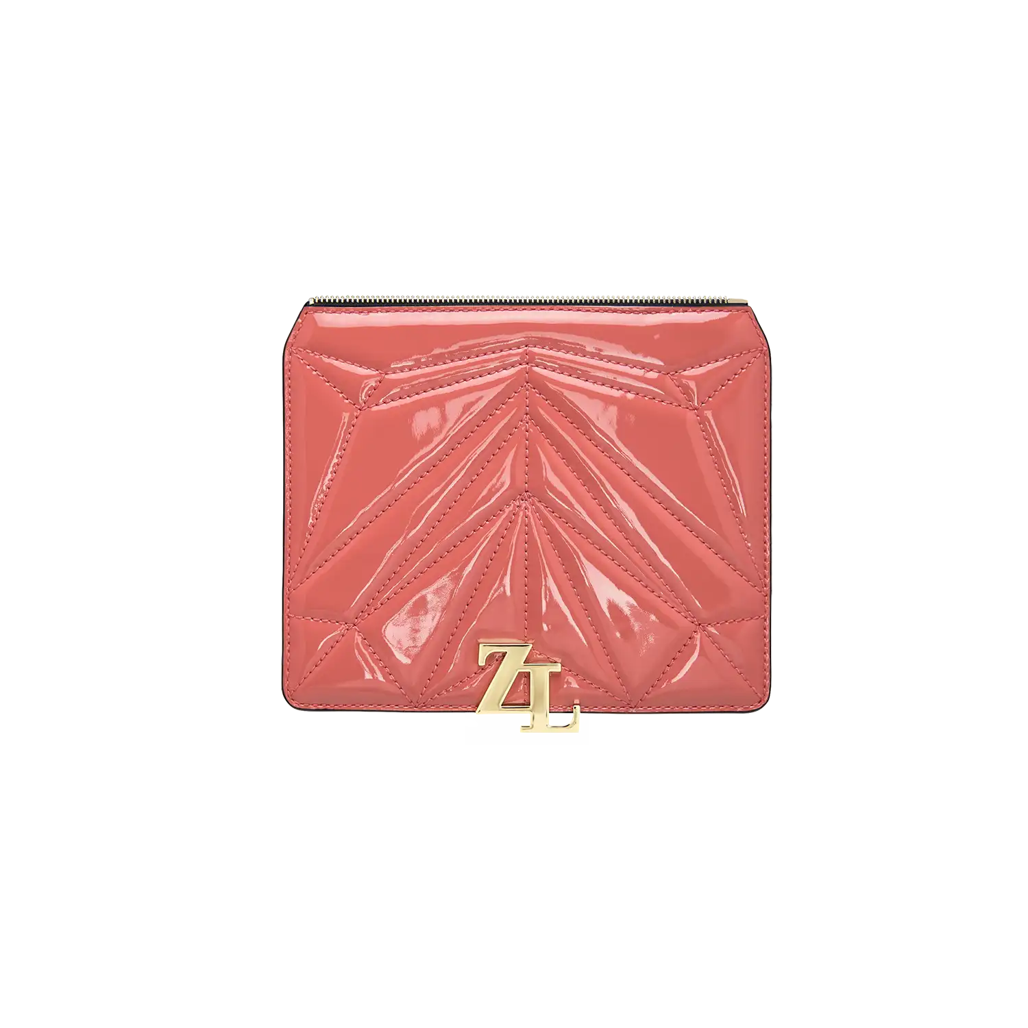 Taschenset - Little Miss creme - Iconic Coral