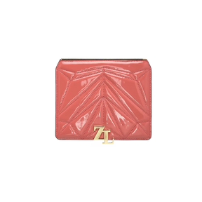 Taschenset - Little Miss schwarz - Iconic Coral