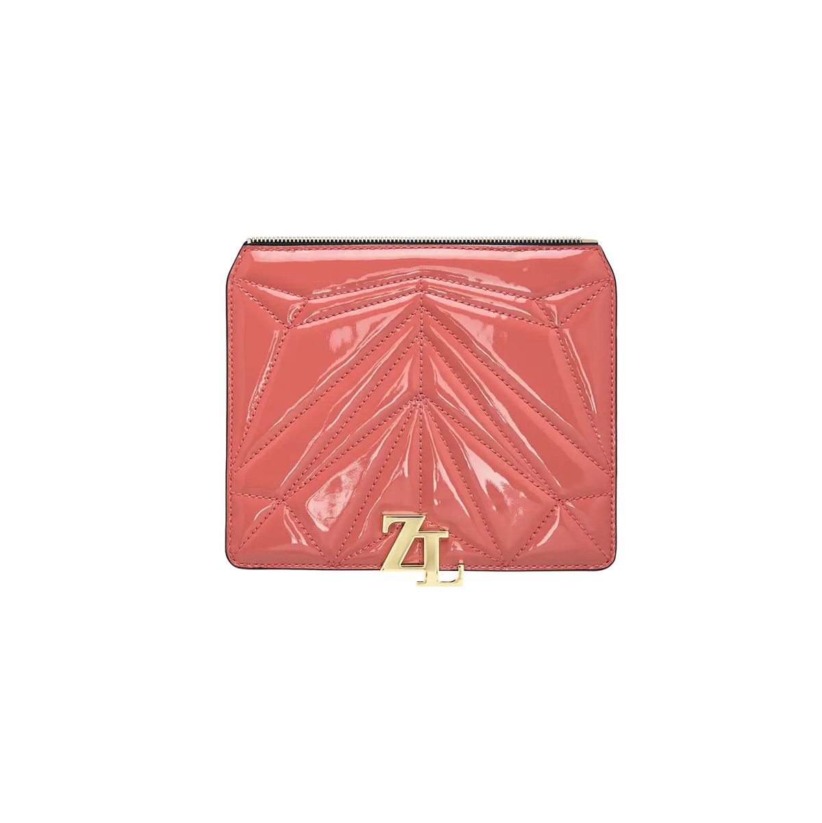 Taschenset - Little Miss creme - Iconic Coral