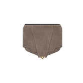 Wechselklappe - Milky Dream - taupe