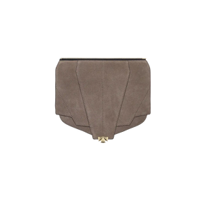 Wechselklappe - Milky Dream - taupe