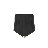 Wechselklappe - Framed Black - schwarz