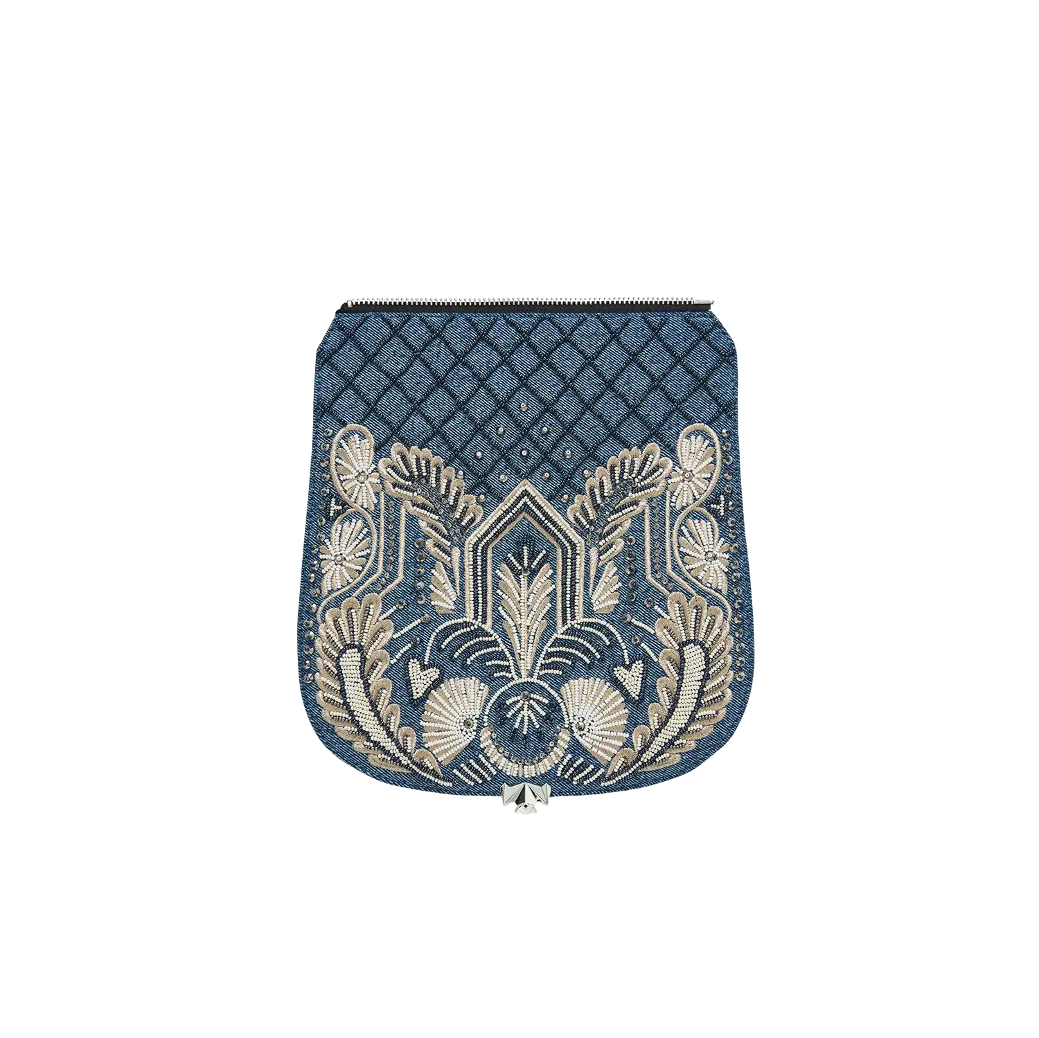 SC Wechselklappe - Holy Denim - denim