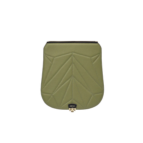 Wechselklappe - Kinda Camouflage - grün