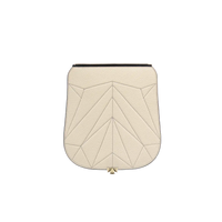 Wechselklappe 1