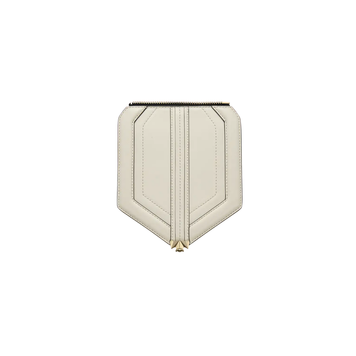 Wechselklappe - Mini Neutral Layers - creme