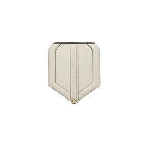 Wechselklappe - Mini Neutral Layers - creme