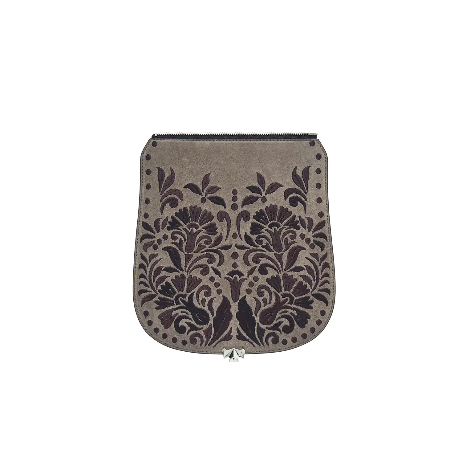 SC Wechselklappe - Petal Dream - taupe