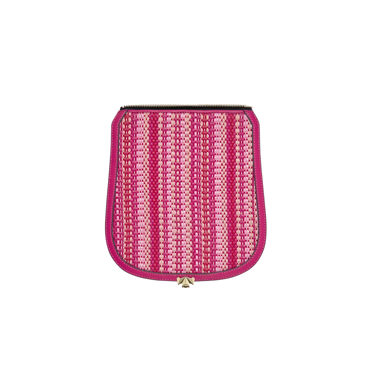 Wechselklappe - Raspberry Whip - pink-rosa